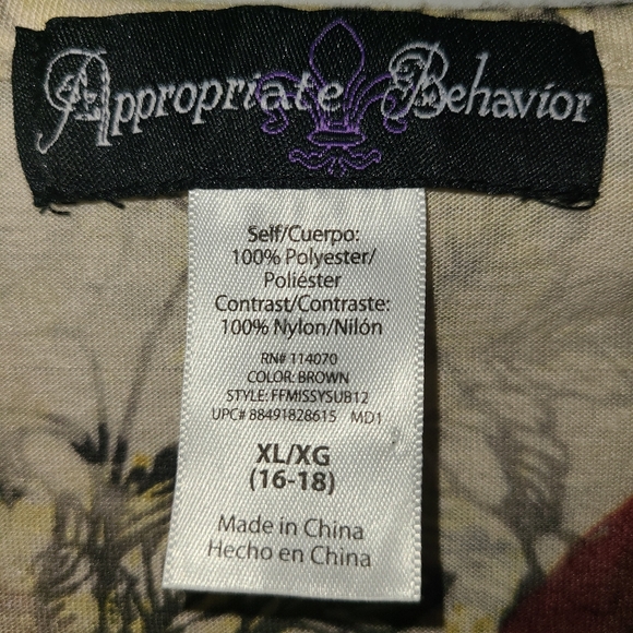 ✂️💲DROP- Beautiful Silk-screened Yellow 👕 - Picture 3 of 7